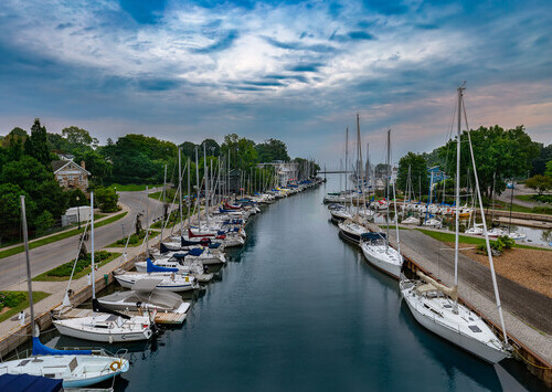 Oakville Real Estate - Kim Carreiro, REALTOR®
