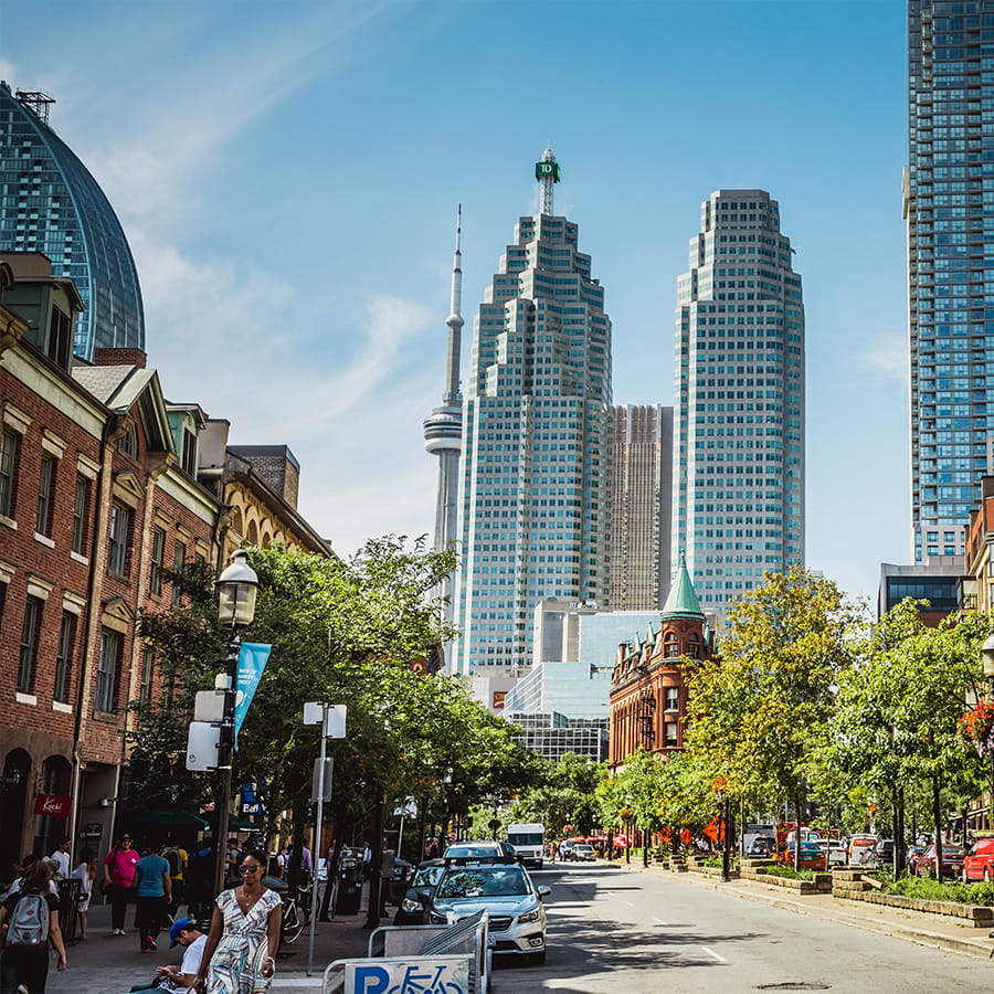 Toronto Real Estate - Kim Carreiro, REALTOR®